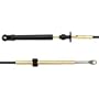 Teleflex OMC Type 479 Throttle Shift Control Cable