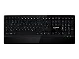 Produkt-Bild: Typhoon USB Design Keyboard K-103 Black Edition