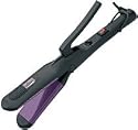 Hot Tools&reg;(#1199) 1-1/2 Professional Soft Heat Ceramic + Titanium Flat Iron with Gentle Far Infrared Heat