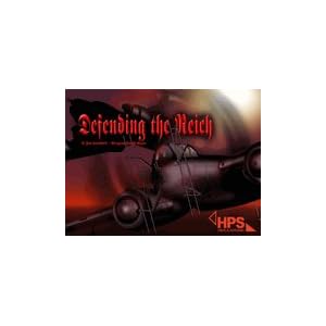 Defending the Reich