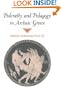 Pederasty and Pedagogy in Archaic Greece
