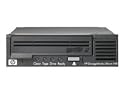 HP StorageWorks Ultrium 448 - Tape drive - LTO Ultrium ( 200 GB / 400 GB ) - Ultrium 2 - SAS - internal - 5.25"