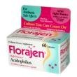 Florajen 60 caps