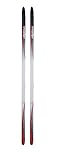 Alpina Tempest Skis White/Red 190cm