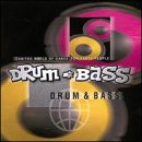 United World of Dance: Drum & Bass
