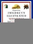 Childrens Illustrated Norwegian Dicti...