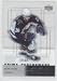 2000-01 Upper Deck Ice #82 - Bryan Adams RC (Rookie Card)/1500