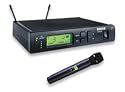 Shure ULXS Series/Beta 87A J1 Wireless Microphone System, Black