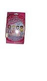 Fashion Angels Mini Magnetic Dress Up Doll Set - Fashion Capitals