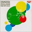 Sergey Prokofiev: Romeo And Juliet, Suite No. 2, Op. 64 / Dreams, Symphonic Poem Op. 6 / Pushkiniana (Two Pushkin Waltzes, Op. 120 / Evgeny Onyegin, Op. 71 / Boris Godunov, Op. 70 bis) - Neeme Järvi