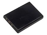Kodak KLIC-5000 Lithium-Ion Rechargeable Digital Camera Battery for LS743, LS753, LS420, LS443, and LS633