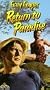 Return to Paradise [VHS]