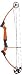 Genesis Bow Kit, Right Handed, Orange