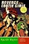 Revenge of the Cootie Girls: A Robin Hudson Mystery