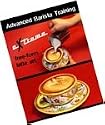 Advanced Barista Training-Extreme Pours instructional DVD