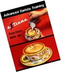 Advanced Barista Training- Extreme Pours