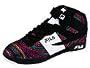 Fila F13 Chimera | Women's Shoes Black/White/Multi