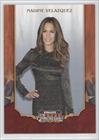 2009 Americana Retail #45 - Nadine Velazquez