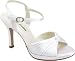 Colorful Creations Women's Hitch Wedding Shoes