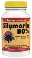 Milk Thistle ( replaces Silymarin 80%) - 200 - Capsule