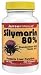 Milk Thistle ( replaces Silymarin 80%) - 200 - Capsule