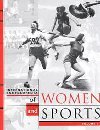 International Encyclopedia of Women and Sports (volume 1)