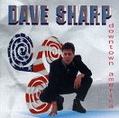 Downtown America by Dave Sharp