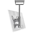 Vantage Point AX2ACL01-S Tilt Ceiling Mount for 20" to 42" Displays (Silver)