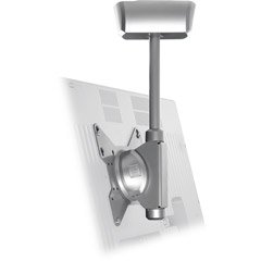 Vantage Point AX2ACL01-S Tilt Ceiling Mount for 20" to 42" Displays (Silver)