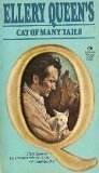 CAT OF MANY TAILS (Ellery Queen)