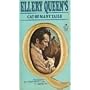 CAT OF MANY TAILS (Ellery Queen)