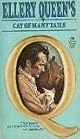 CAT OF MANY TAILS (Ellery Queen) by Ellery Queen