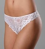 Felina Desirables Stretch Lace Panties (198P)