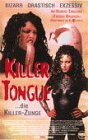 Produkt-Bild: Killer Tongue [VHS]