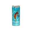 Yj Stinger, Sugar Free, Enraged Raspberry - 24 - 8 .4 fl oz (250 ml)