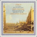 Produkt-Bild: La Cetra: 12 Concerti Op.9