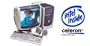 Hewlett-Packard Pavilion BT921 Desktop (900-MHz Celeron, 128 MB RAM, 30 GB hard drive) + 15" MX50 Monitor