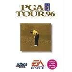 PGA Tour Golf '96 by Electronic Arts