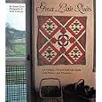 Great Little Quilts: 45 Antique Crib and Doll-Size Quilts With Patterns and Directions by Eleanor Levie and Andre Gillardin