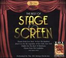 101 Strings Orchestra - Best Of Stage Screen - Zortam Music