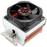 Thermaltake A1838 Silent Boost Socket 754/940 - AMD Opteron/Athlon 64 - Ball Bearing Copper Core CPU Cooling Fan