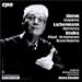 Classical Music : Boulez/Lachenmann/Riehm