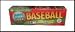 1990 Fleer Baseball Cards Complete Factory set of 660 Cards + 45 Stickers - Includes Rookie Card of Sammy Sosa plus dozens of cards of Hall of Famers and more MLB superstars!