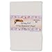 Kids Line Jersey Knit Fitted Bassinet Sheet - Ecru