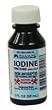 Iodine