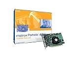 Parhelia Apve - Pcie X16 - 128 Mb. Rosh