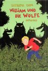 William und die W&ouml;lfe - Kathryn Cave