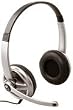 Logitech Premium Stereo Headset (casque + micro tour de t�te)