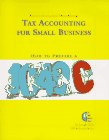 Tax Accounting for Small Business: How to Prepare a 1040C