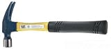 Klein 808-20 Heavy-Duty Straight-Claw Hammer